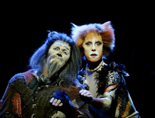 Win tickets to CATS, The Musical – Coming to Melbourne this December