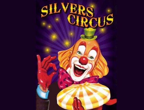 Win tickets to Silvers Circus
