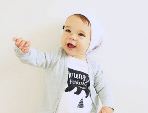 Aster & Oak – On Trend Australian Organic Baby Clothes